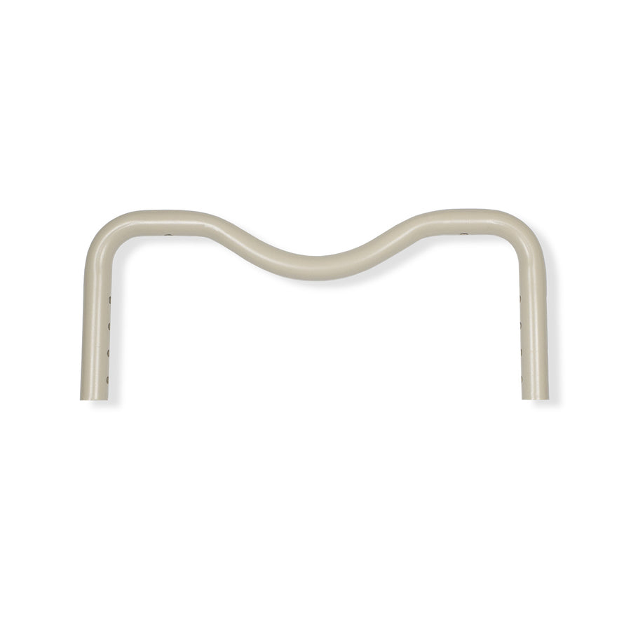 ShowerBuddy Height Adjustment Tube - Front (New Version)