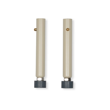 ShowerBuddy Stabilizing Tubes (Each) - SB2, SB2T