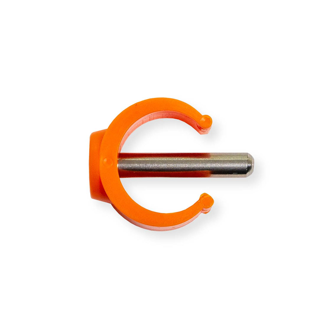 ShowerBuddy Footrest Height Adjustment Clip - SB2T, SB3T, SB6, SB7E