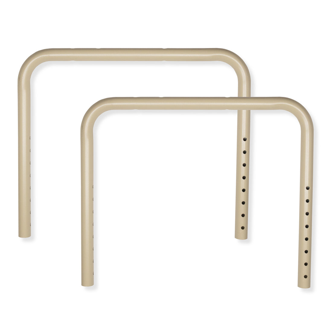ShowerBuddy Tub Base Extension Rail Pair - SB2, SB2T