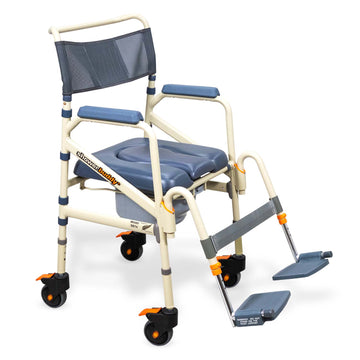 ShowerBuddy SB7e Folding Shower Chair