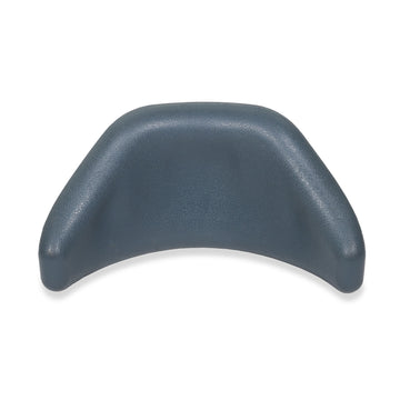 SB Large Headrest, Ultra Soft, Adjustable
