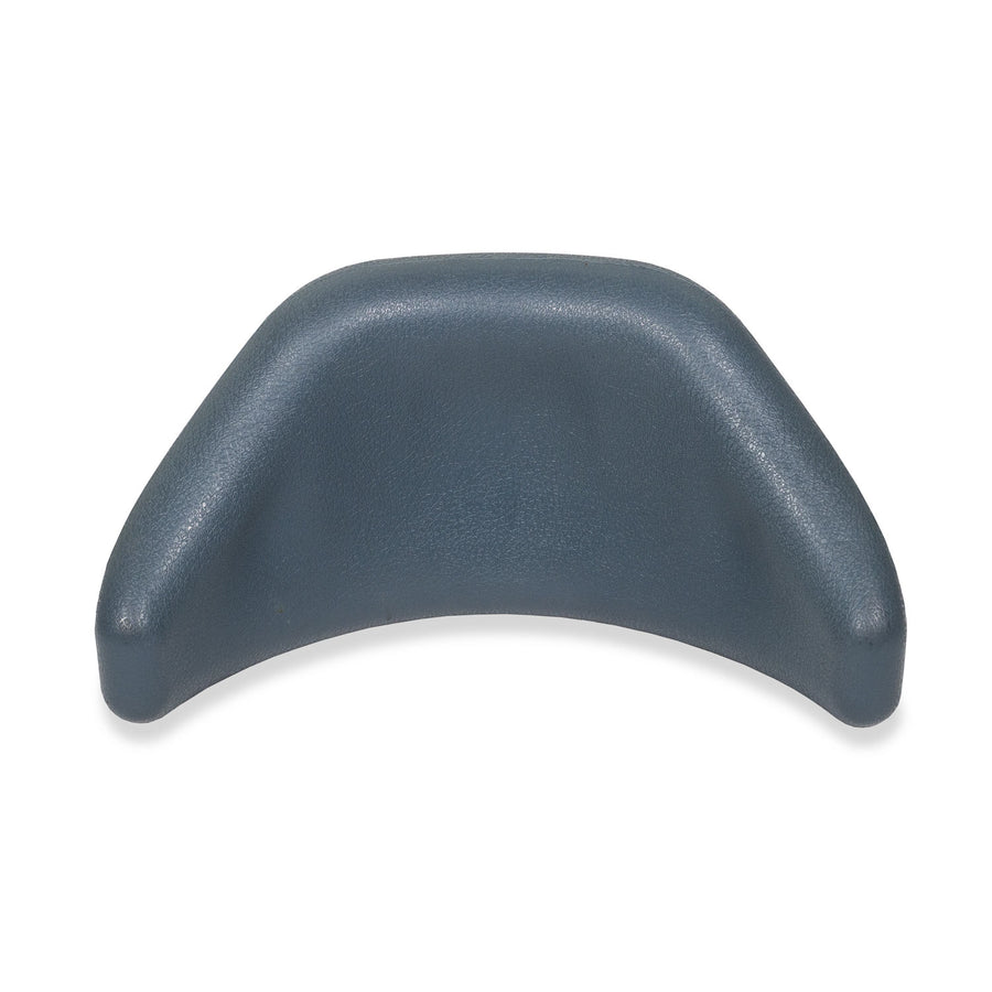SB Large Headrest, Ultra Soft, Adjustable