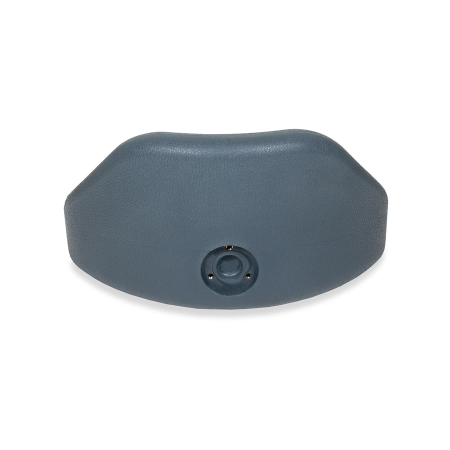 SB Large Headrest, Ultra Soft, Adjustable