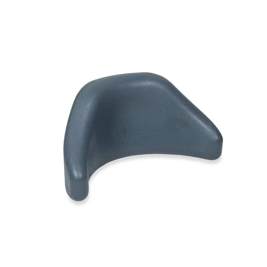 SB Large Headrest, Ultra Soft, Adjustable