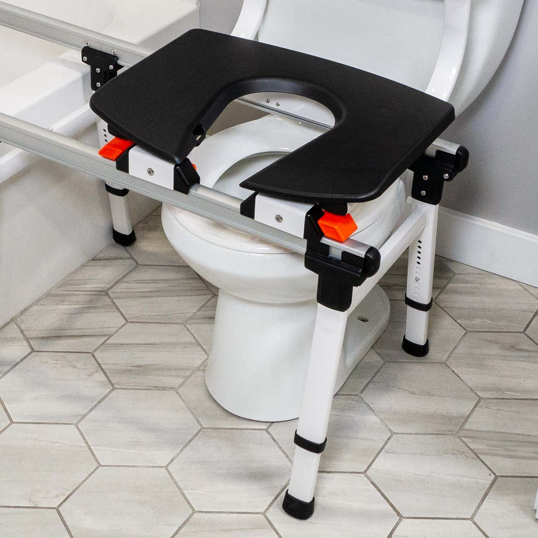 ShowerGlyde Model SG2 (Open Box)