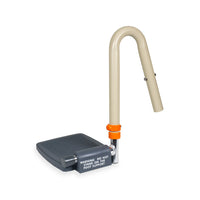 ShowerBuddy Footrest Support Left for SB6