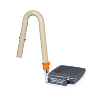 ShowerBuddy Footrest Support Right for SB6