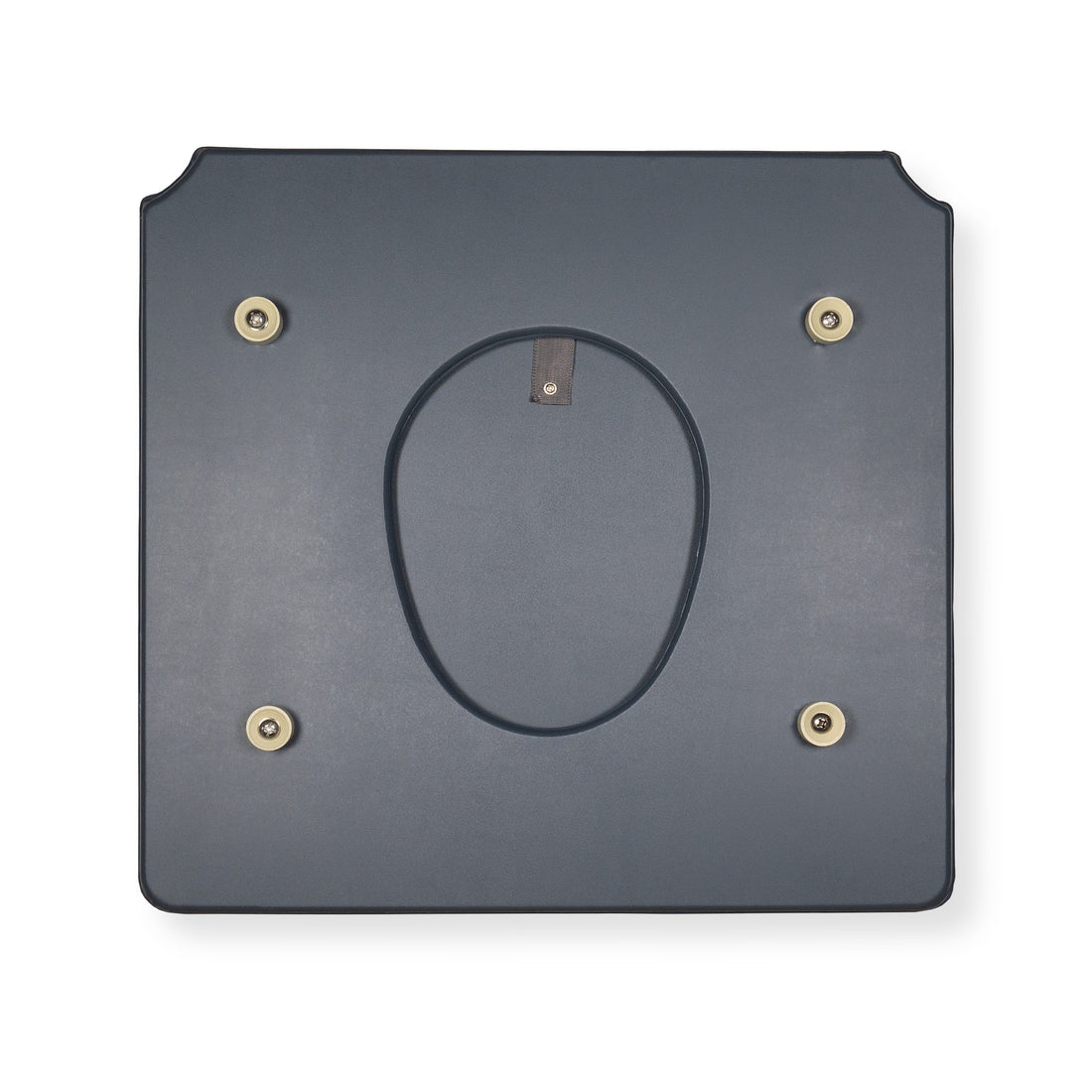 ShowerBuddy Seat Cushion Closed Front (SB1-SB3T)