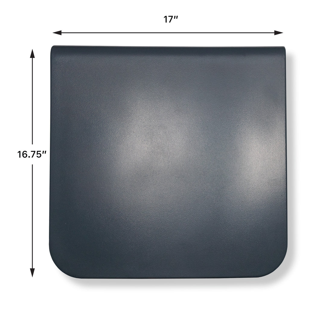 ShowerBuddy Seat Cushion Overlay (SB1-SB3T)
