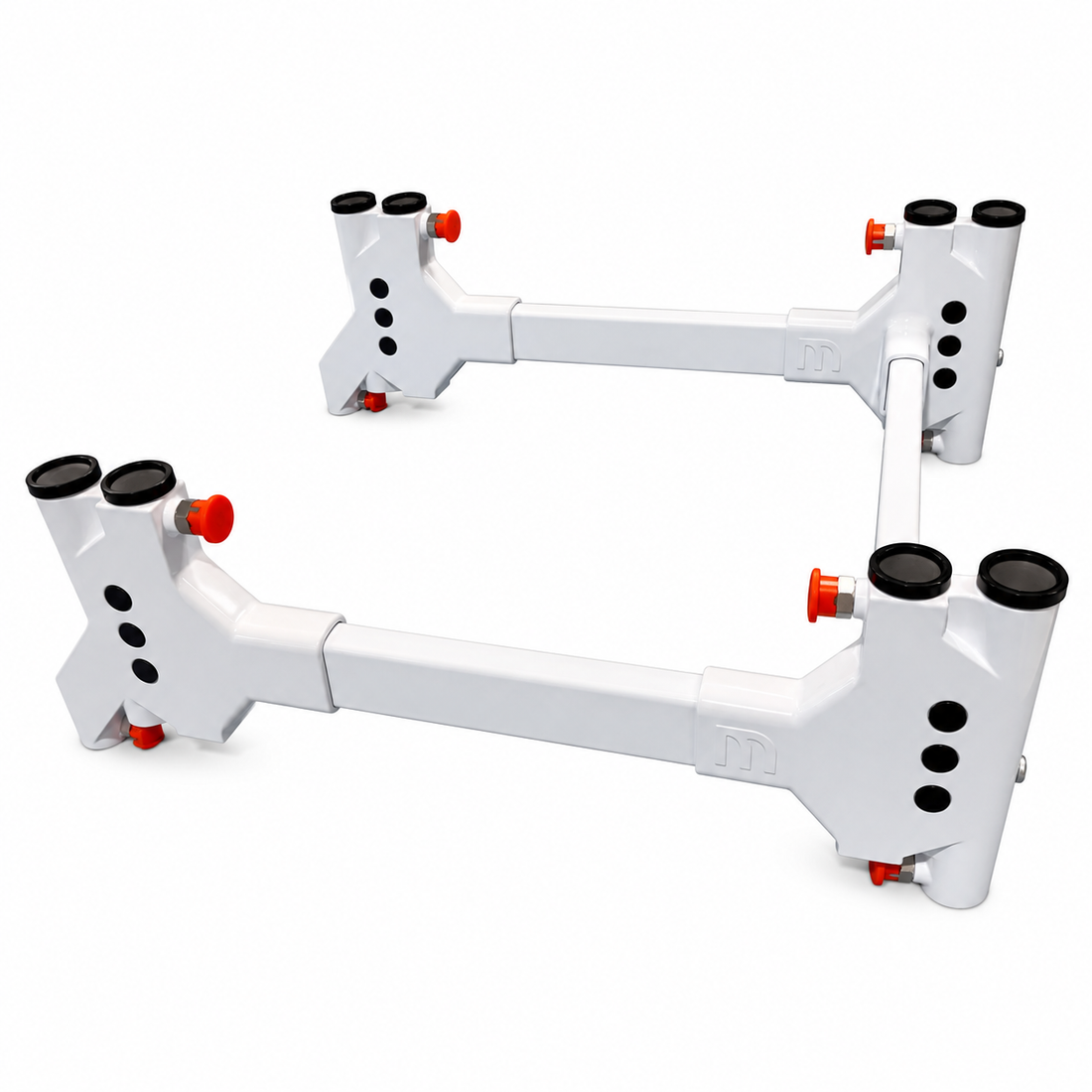 Metapal Lower Frame Assembly