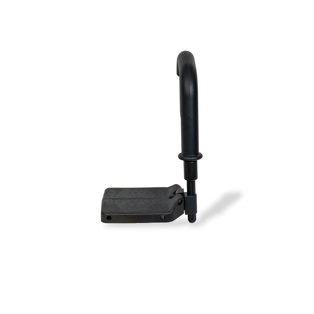 Metapal Footrest - Left Hand Side
