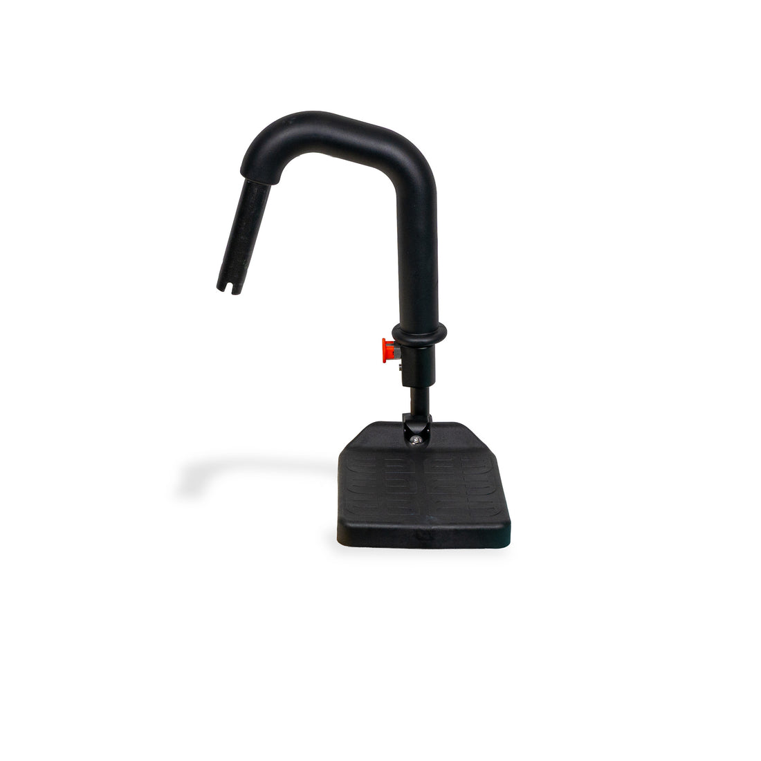 Metapal Footrest - Left Hand Side