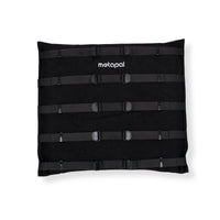 Metapal Tensioned Backrest with Padded Foam Insert