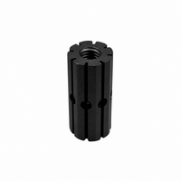 Adaptador de rueda giratoria Metapal