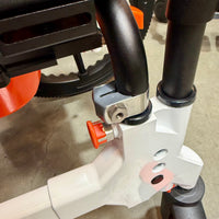BodyPoint Lap Belt for Metapal