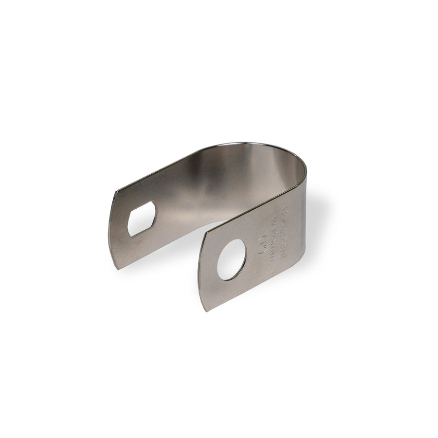 ShowerBuddy BP Chest Belt Tube Clamp 25mm (each)