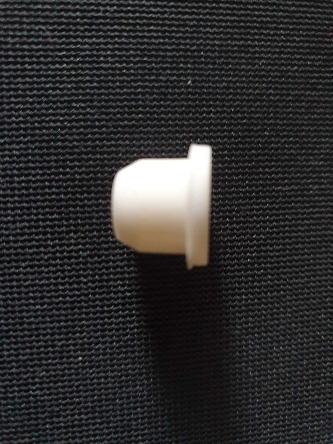 Silicone Plunge Stopper