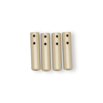 ShowerBuddy Base Risers 4 inches (set of 4) - SB1 (New Version)