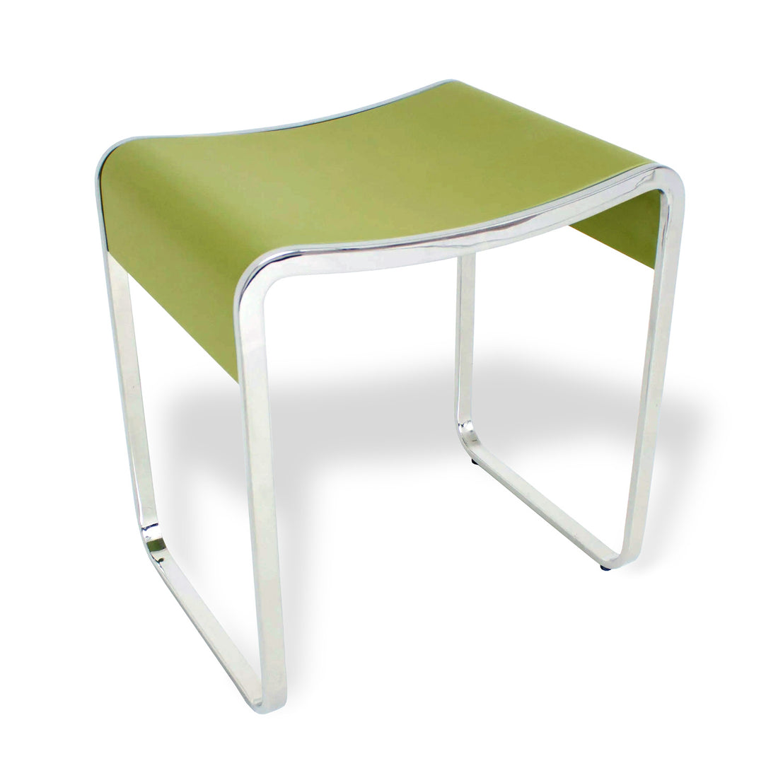 Taburete de ducha de diseño SolutionBased Refine RM4.