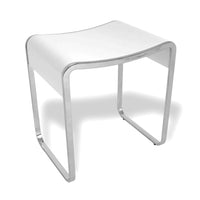 Taburete de ducha de diseño SolutionBased Refine RM4.