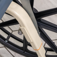 ShowerBuddy 24' Wheel Axle (Right) for SB6W