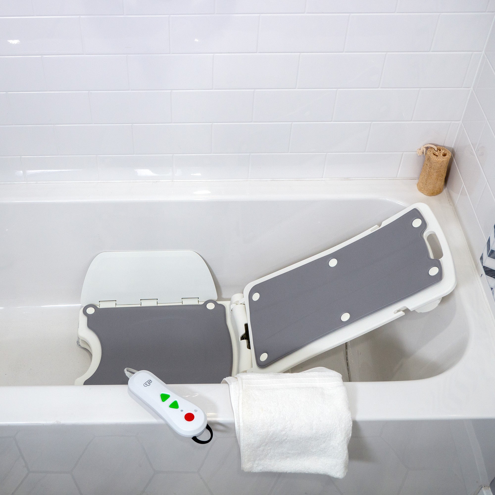 Seat for tub for elderly sale