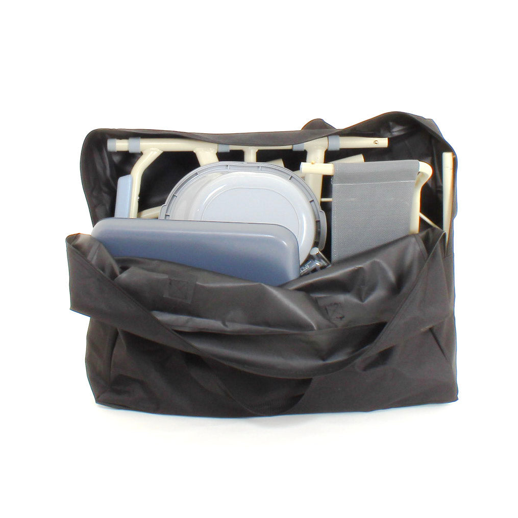 ShowerBuddy Optional SB7e Travel Bag-SolutionBased
