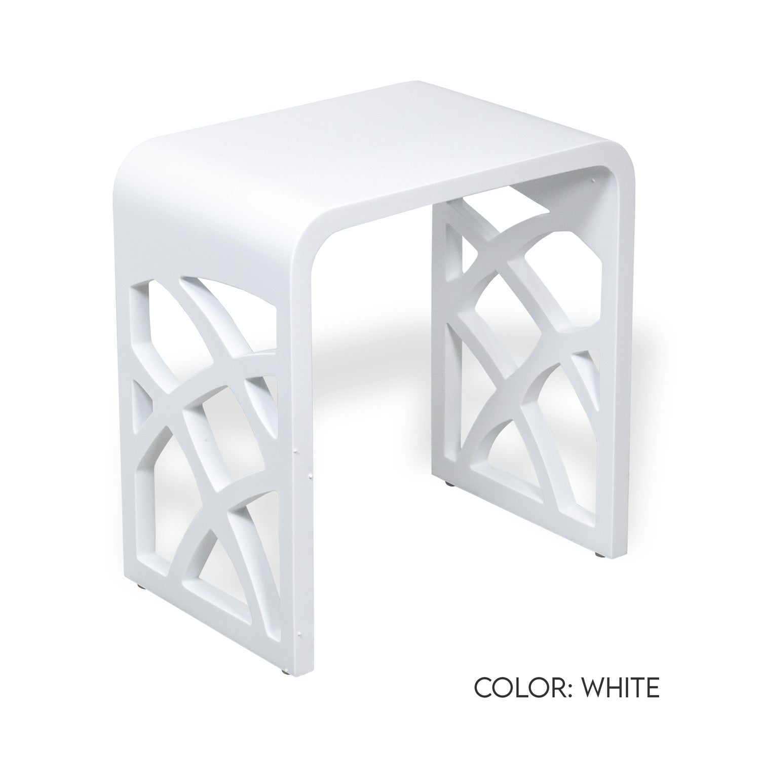 Refine RM3 Designer Shower Stool