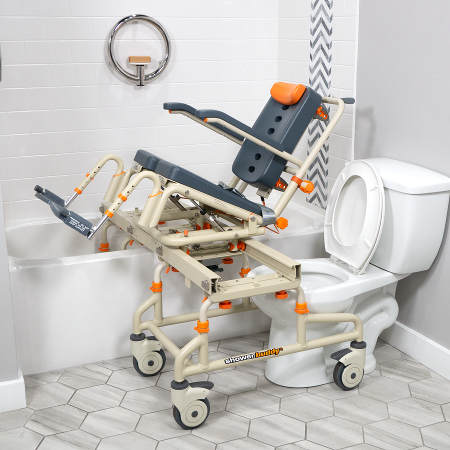 ShowerBuddy P1 Petite Converter Kit