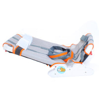 Pediatric Seat Adaptor-SolutionBased