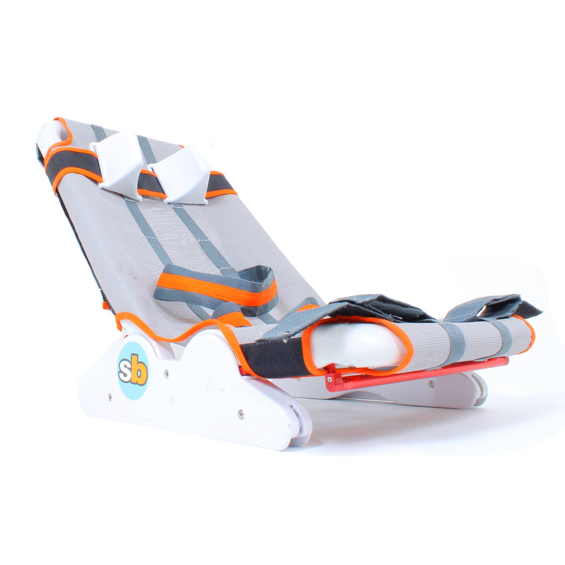 Pediatric Seat Adaptor-SolutionBased