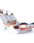 ShowerBuddy Pediatric Seat Adaptor-SolutionBased