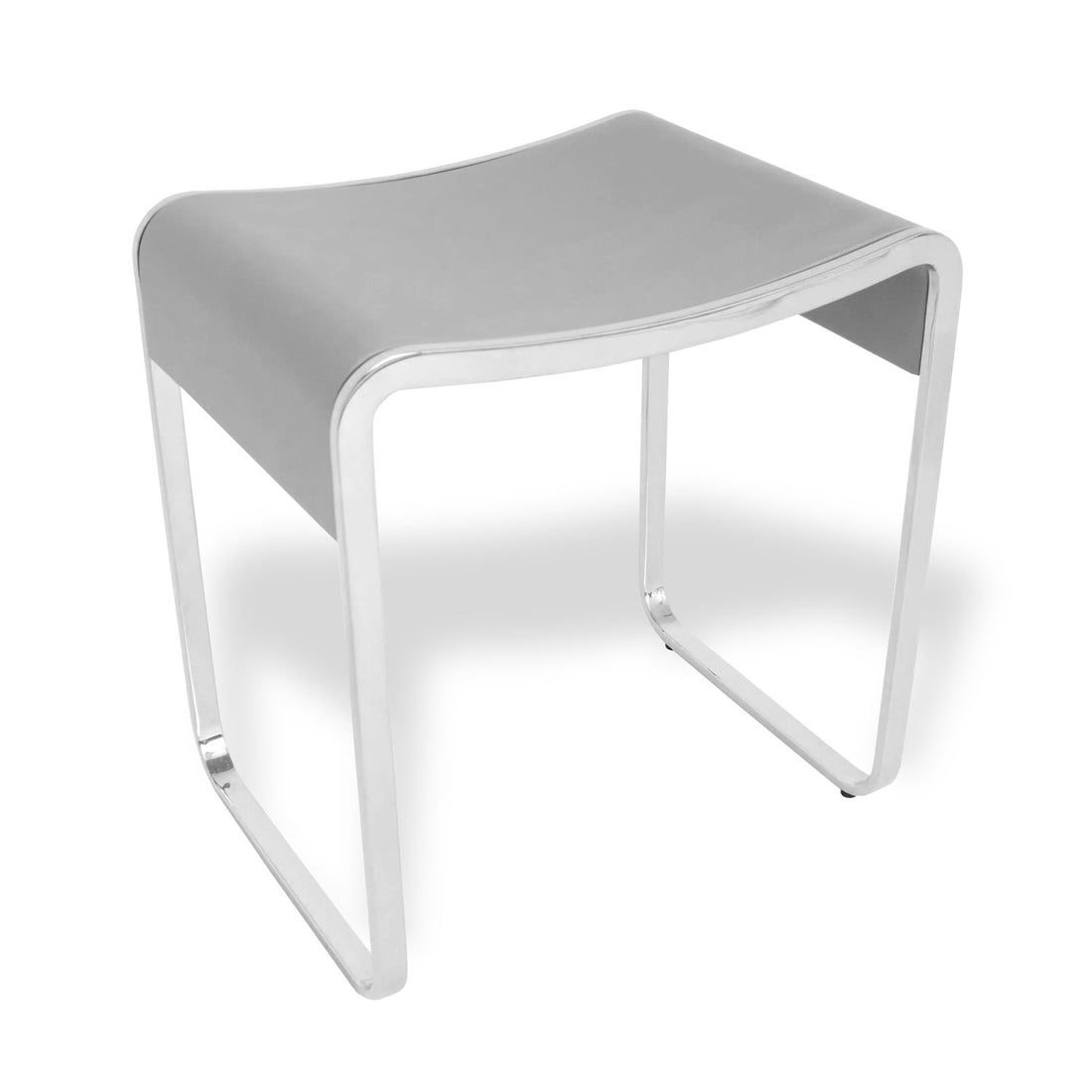 SolutionBased Refine RM4 Designer Shower Stool