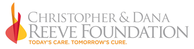 Fundación Christopher y Dana Reeve