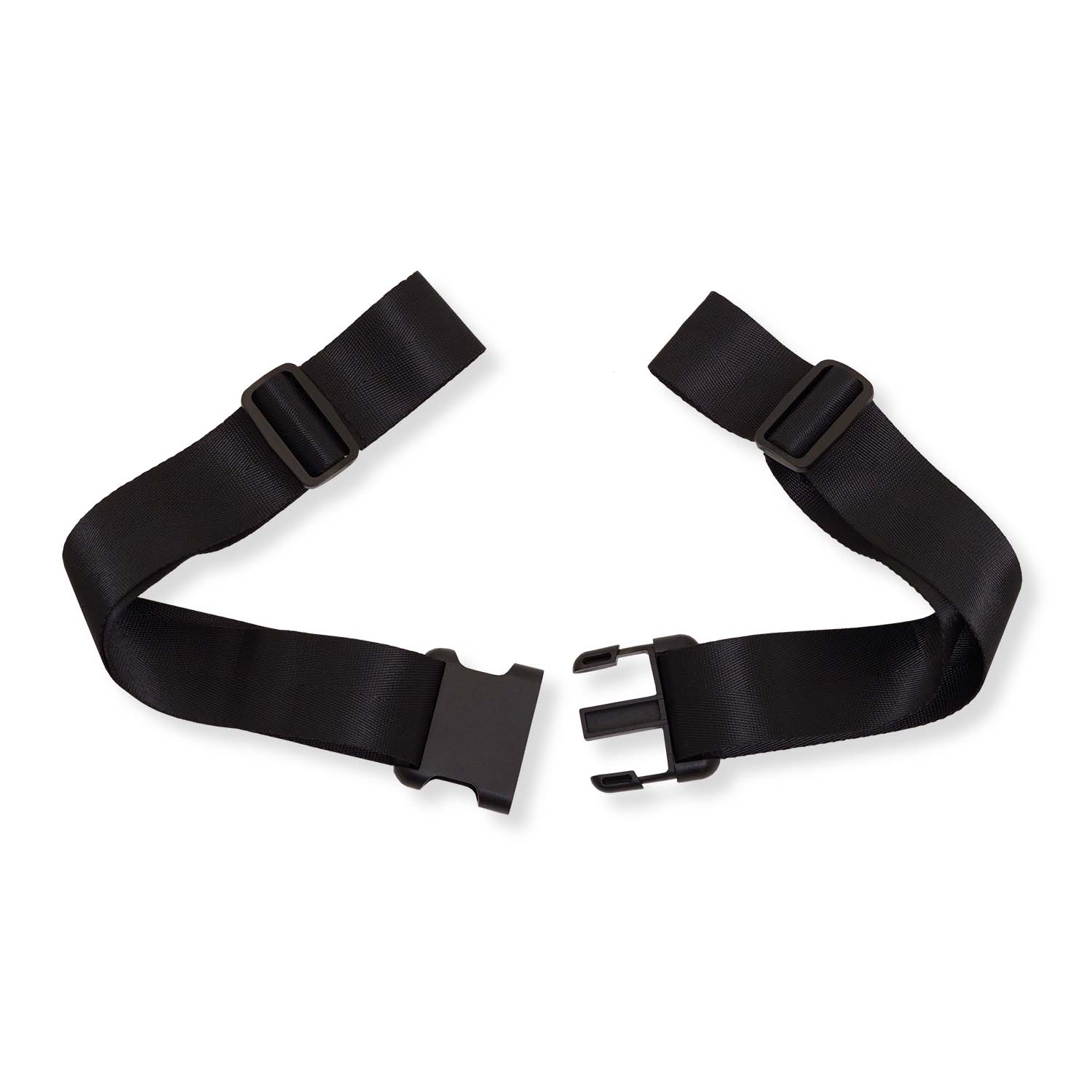 Safety belt for ShowerGlyde Model SG1-SolutionBased