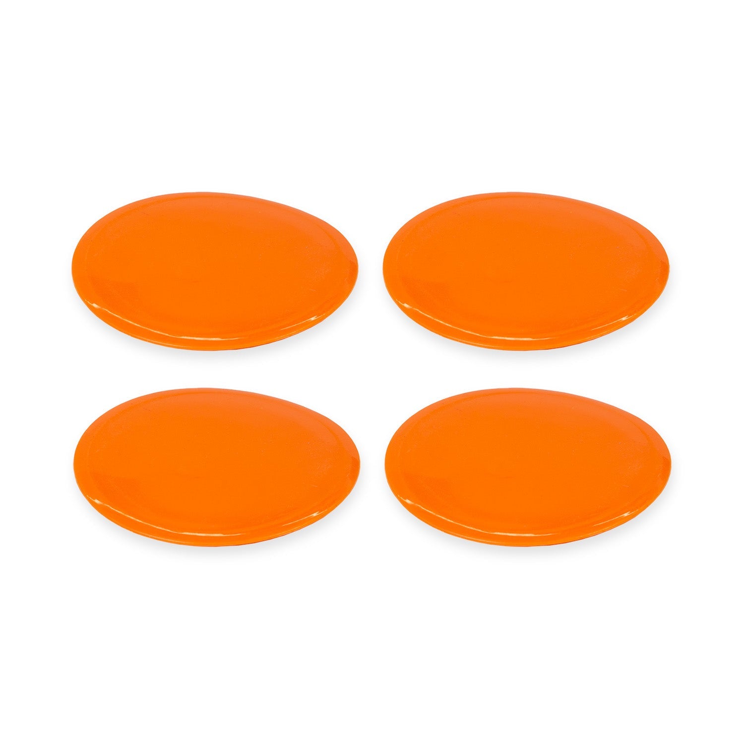 shower discs-Shower Discs (Set of 4)-SolutionBased