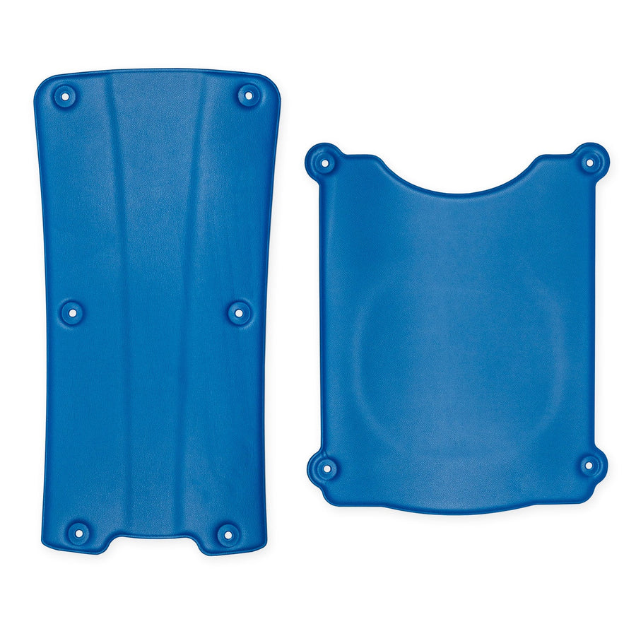 SolutionBased Upholstery Blue for Bathlyft (Second Gen)-SolutionBased