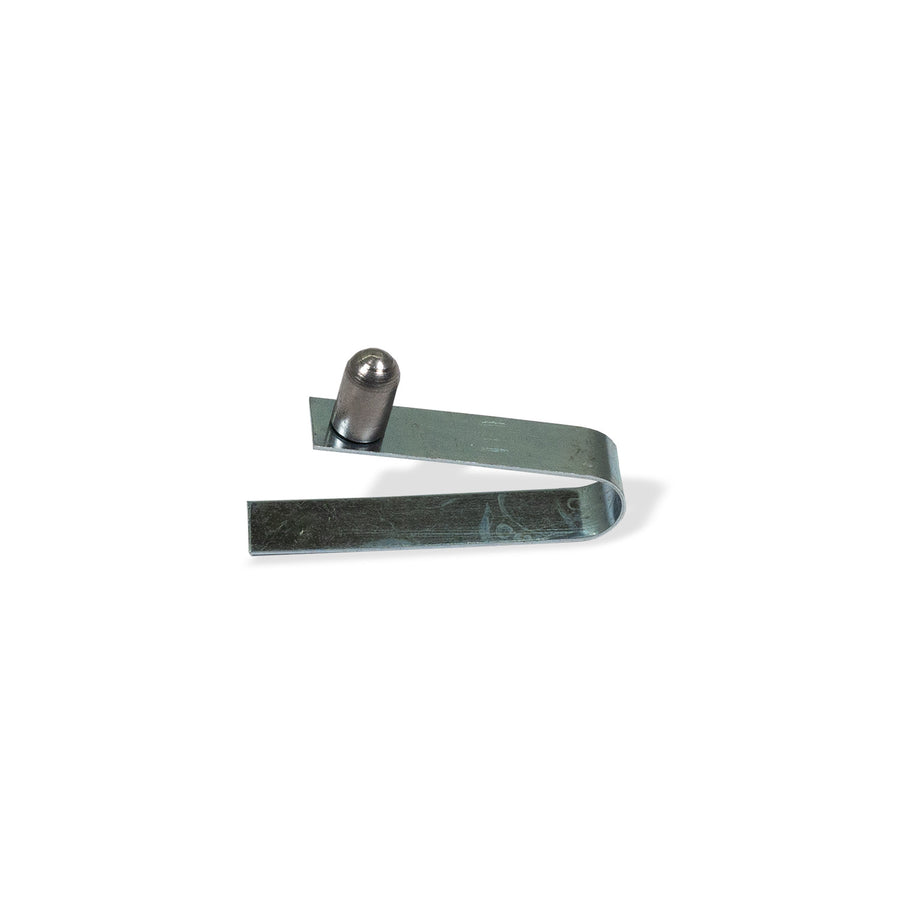 ShowerGlyde Push pin for Lower Leg - 17mm