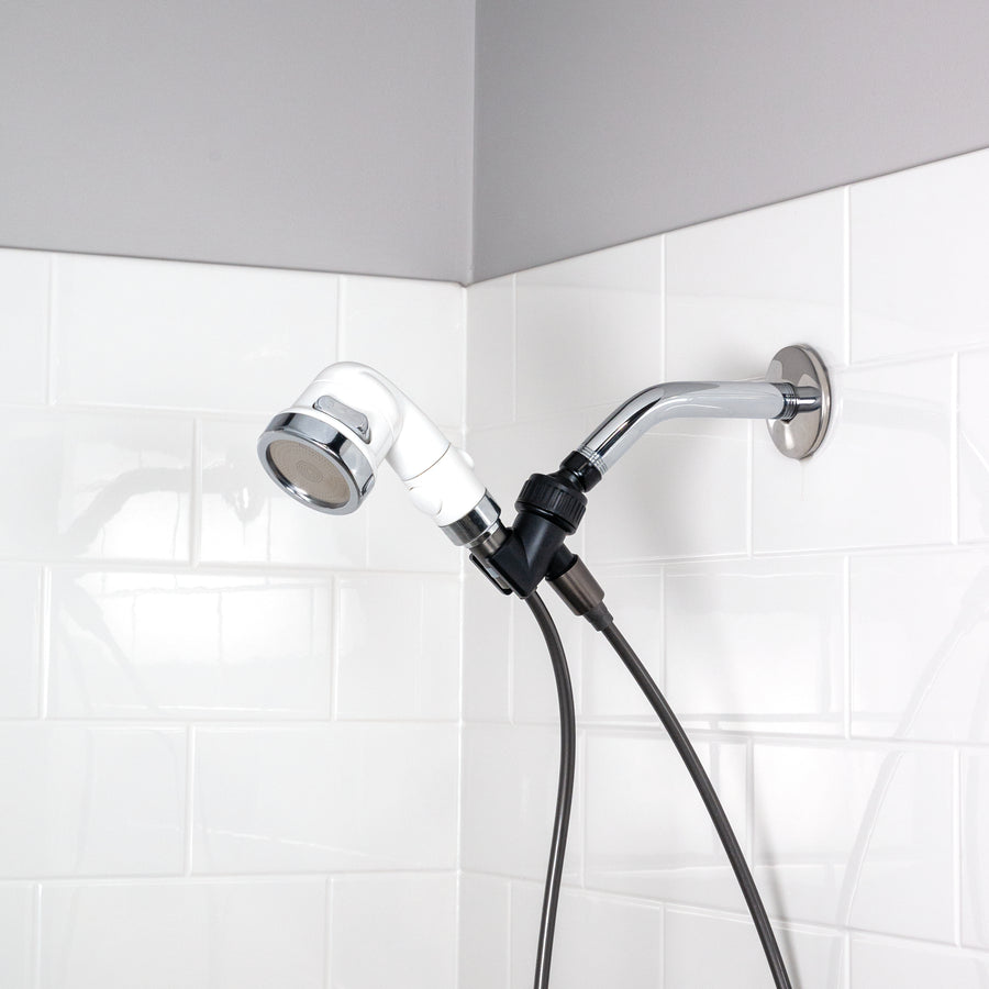 Accessory - ShowerGlyde Handheld Shower Head